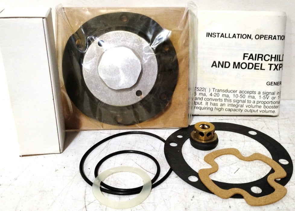 Fairchild 15288-1 Model T5220 Transducer Service Kit