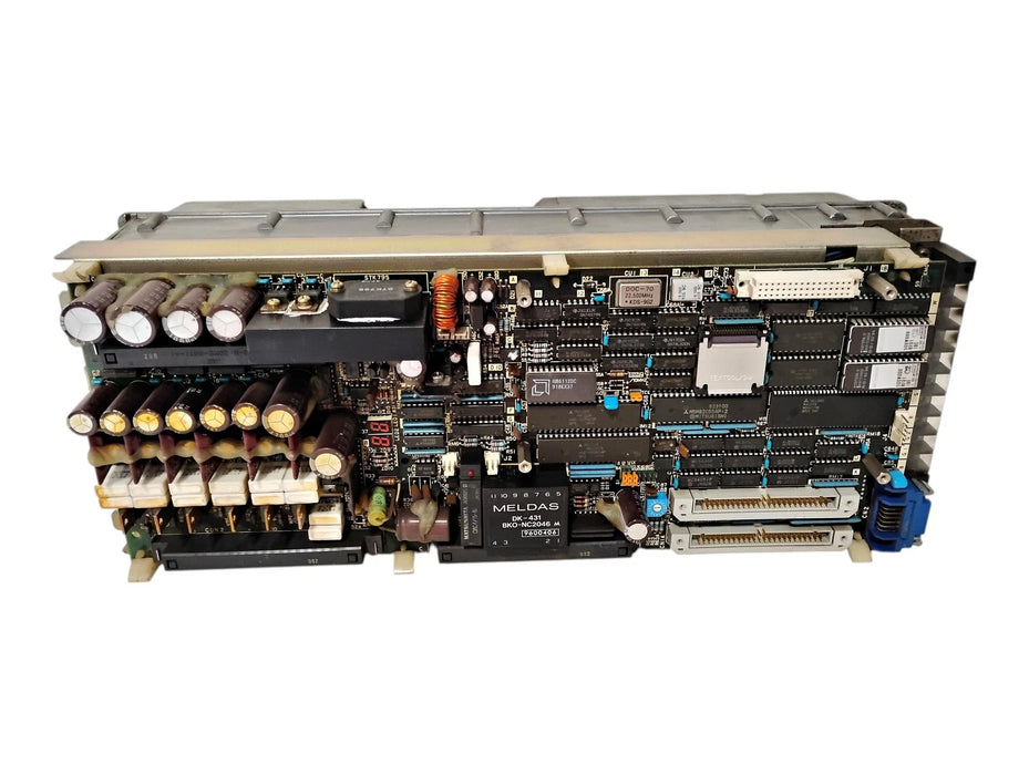 Mitsubishi MR-S1-80-E01 Ver D AC Servo Drive