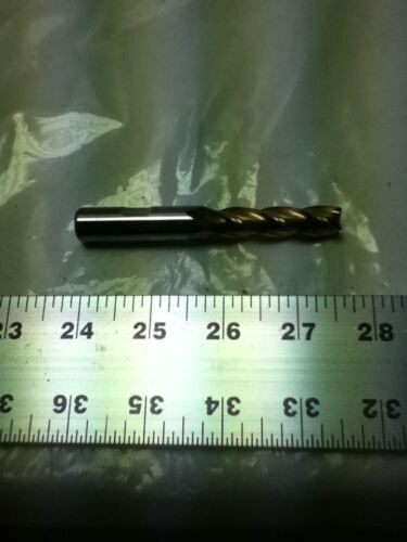 NIAGARA 40142TN ENDMILL CUTTER