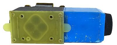 Vickers DG4V-3S-2A-M-FPA3WL-H5-60 24 V DC Hydraulic Directional Control Valve