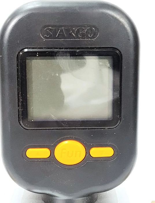 SIARGO MF5712-N-200 0-200 L/min 0.8 MPa 1/2 in NPT Digital Gas Mass Flow Meter