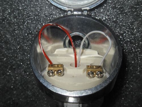 Mcnaughton Mckay 1012901029 Thermocouple