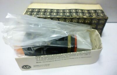 Allen-Bradley 800MS-16HX2B Selector Switch