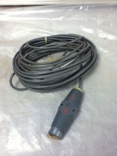 GE 3S5705SS520B6 LIGHT SOURCE