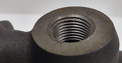 Spirax Sarco 1/2"-B1HS-125 64156 Inverted Bucket Steam Trap