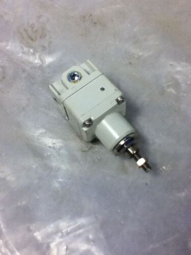 SMC IR1020-N01-X12 Precision Regulator- No Box