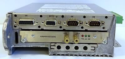 Kollmorgen S31061-SE SERVOSTAR 310 110-230 V AC 10 A Servo Amplifier