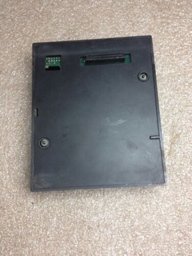 GE IC609TCU100A Timer Counter Set Point Unit