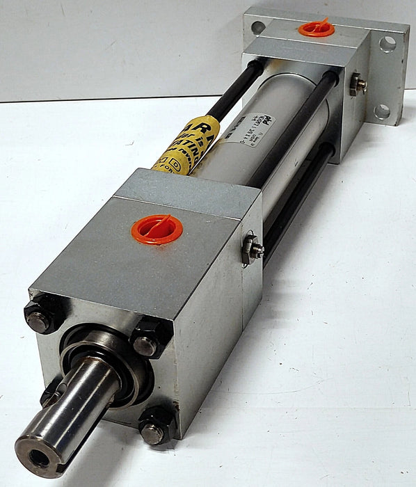 PHD NEHGMF2-1-3/8-4-D-H-M Hydraulic Cylinder