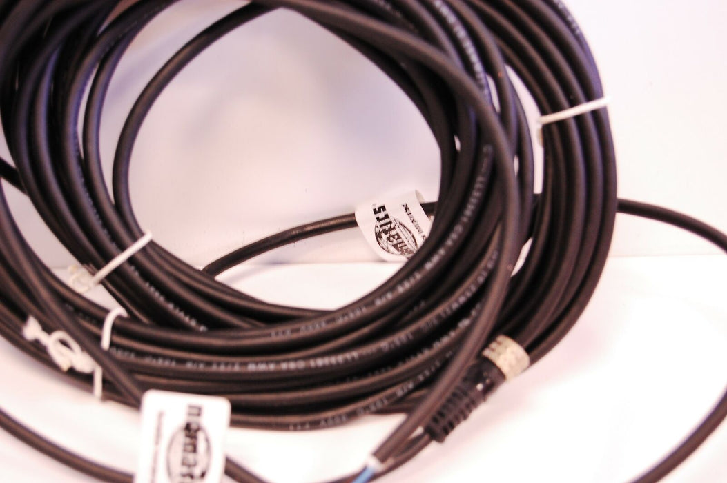 Numatics PXCST Cable
