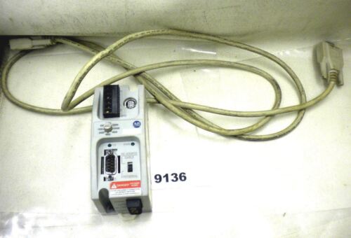 Allen-Bradley 1761-NET-AIC AIC Converter for DH-485