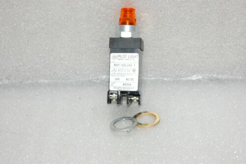 Allen-Bradley 800T-QSL24A