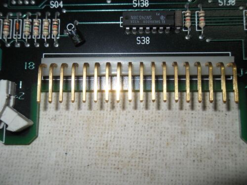 Gould Modicon AS-509P-002 REV A5 Memory Board