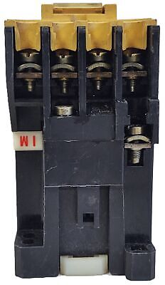 Allen-Bradley 700-F400A1 10A Industrial Control Relay with 110/120V 50/60Hz Coil