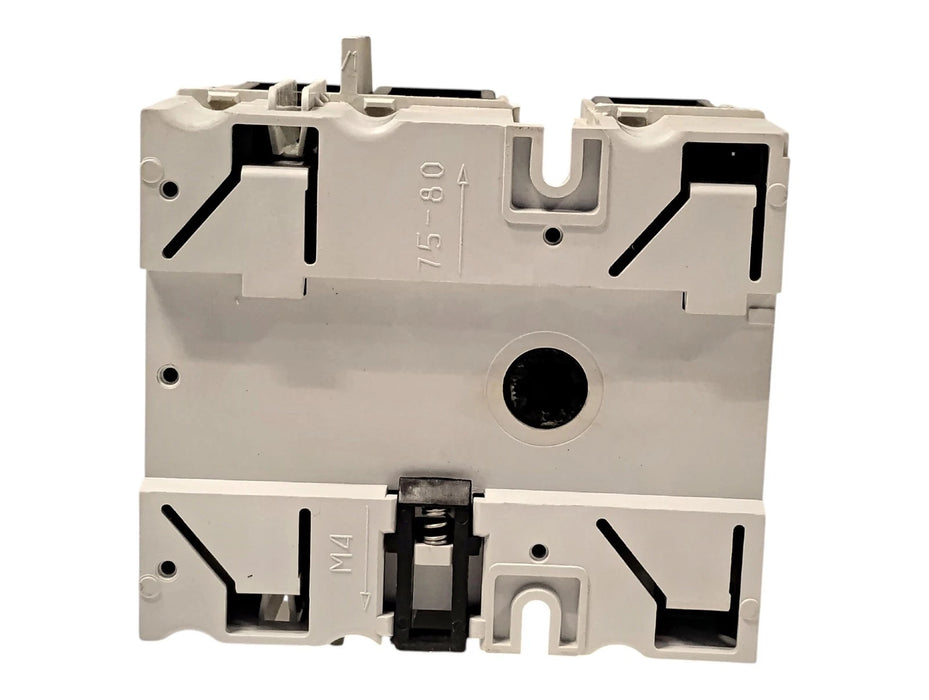Bussmann CFD30AJ3 600 V AC 30 A 3 Pole Fusible Disconnect Switch w/ Rod