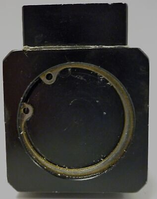 Graco 243482 Series A09A Air-Operated Dispensing Valve