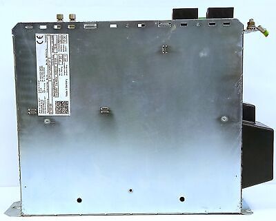 Danaher S71201-SE 208-480 V AC 12 A Digital Servo Amplifier