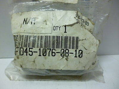 Eaton FD45-1076-08-10 Hydraulic Quick Connect Coupler