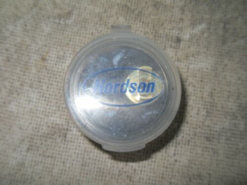 Nordson 231003E Sa02J Glue Gun Spray Nozzle