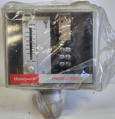 Honeywell L91A-1052 Proportioning Pressure Controller