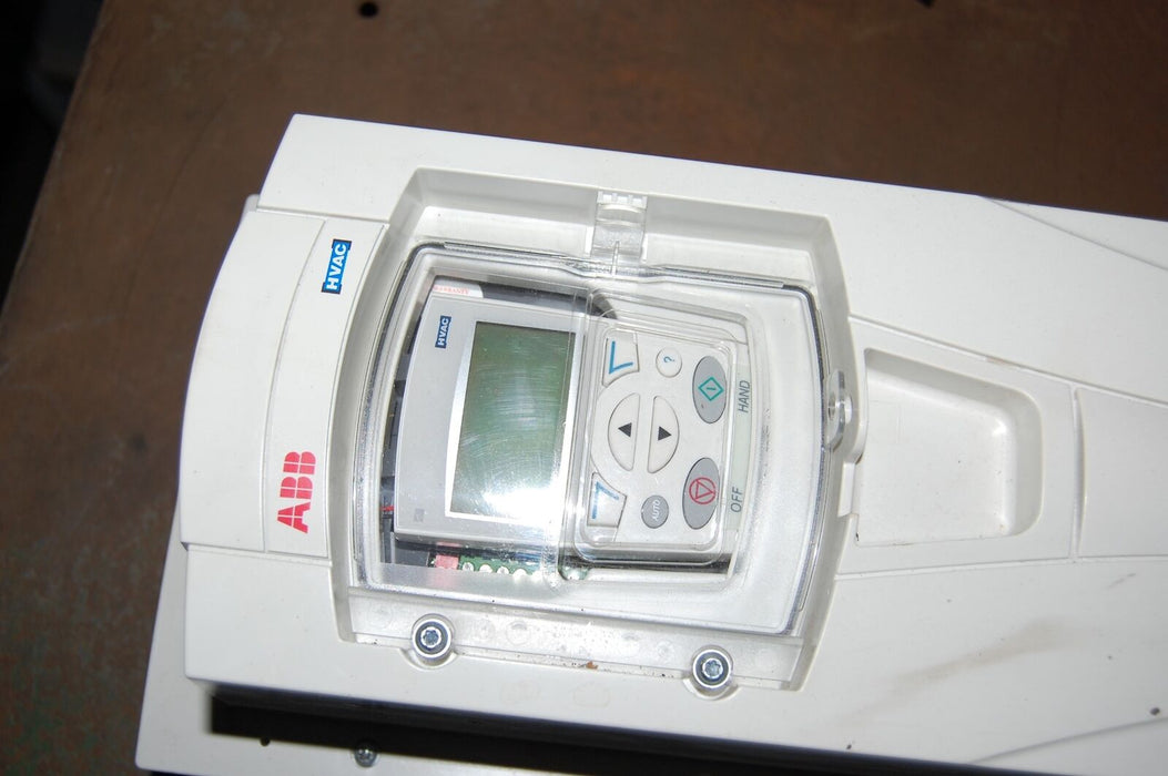ABB AC Drive ACH550-PCR-08A8-4-B055