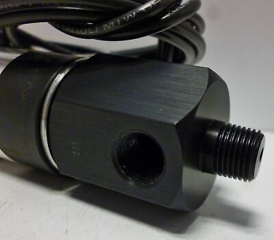 Nexen 948804 3-way Solenoid Valve