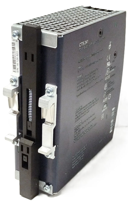 PULS CT5.241 3-Phase 24 V 5 A 120 W Power Supply