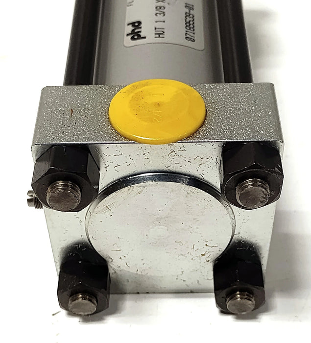 PHD HVT1-3/8X1-P Hydraulic Cylinder