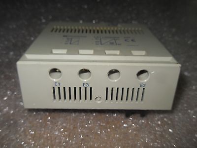 Telemecanique LA1 LD080BD Integral Starter Trip Device
