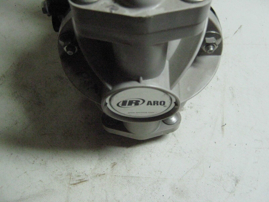 Ingersoll Rand 866053-388 Plastic Housing Pump Assembly