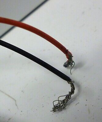 RVSI NER 605011 24V LED Light Ring