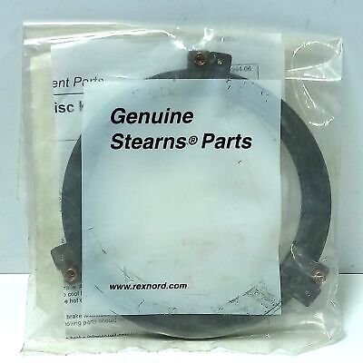 Rexnord Stearns® 5-66-8355-00 Stationary Disc and Spring Assembly