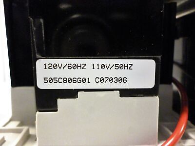 Eaton A200MACAC Non-Reversing Starter