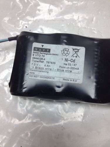 PROGRESSIVE ELECTRIC 4944026-004 BATTERY