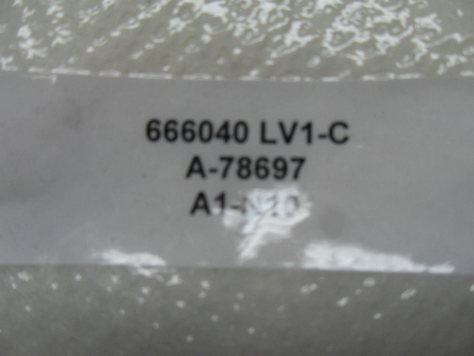 Flowserve 261206-DB Seal Face Body Kit