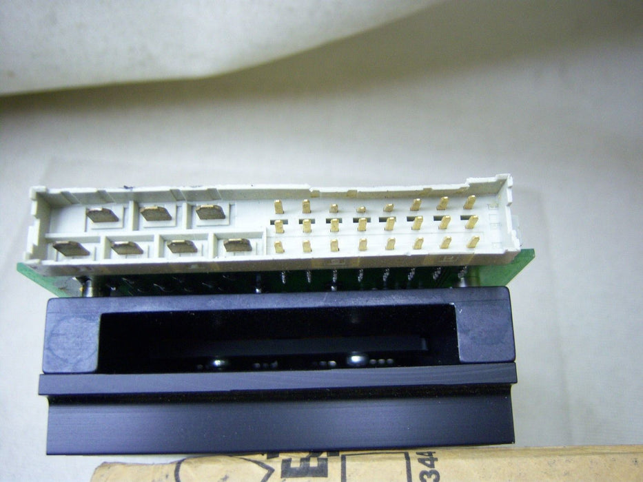 Stoegra Stepper Drive SE 400.06.85E50V34R Amplifier Board