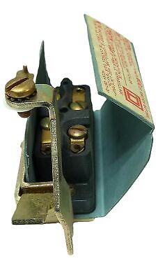 Square D EK306-1 Electric Interlock for 60 A Switch