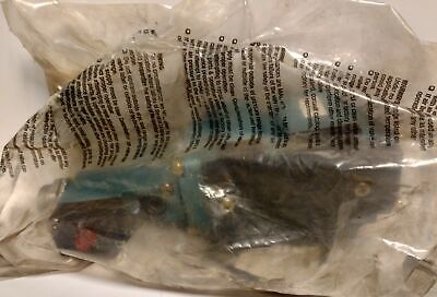 MAC Valve Inc 65XX-000-PM-117AA Modified Valve Assembly