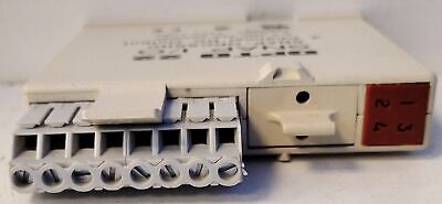 OPTO 22 SNAP-ODC5SRC 5-60 V DC 4 Channel DC Output Module