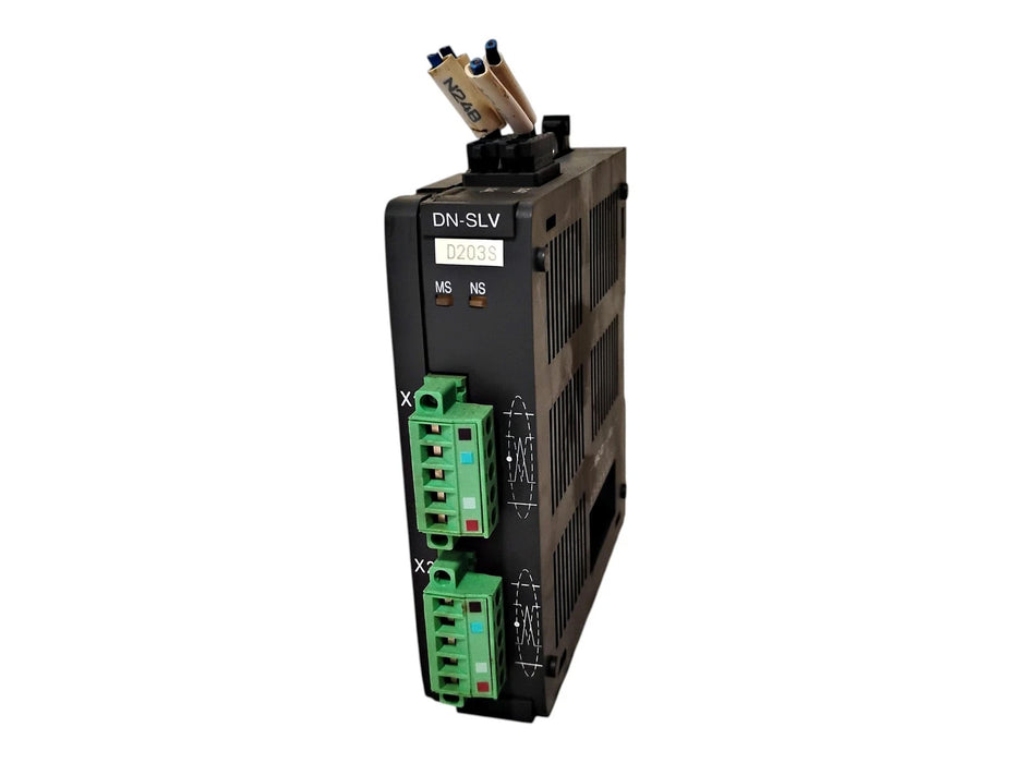 Okuma DN-SLV A911-3050 Ver 1.3 DeviceNet PLC Module