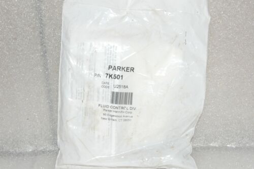 PARKER VALVE 7K501