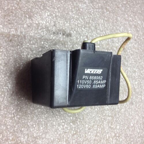 VIckers 868982 Coil