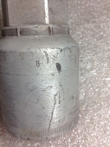 2 PARKER 11978-20-20 CRIMP FITTINGS