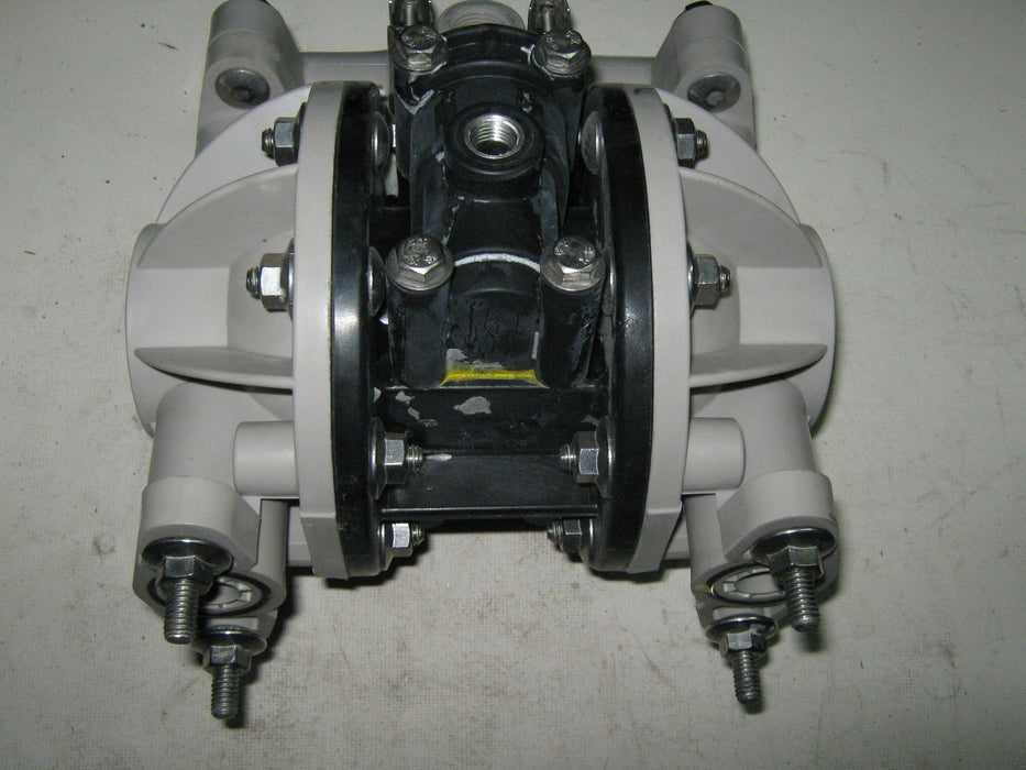 Ingersoll Rand 866053-388 Plastic Housing Pump Assembly