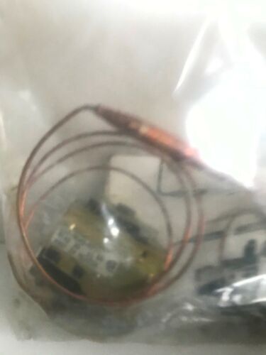 Ranco Heat Control C17-9043