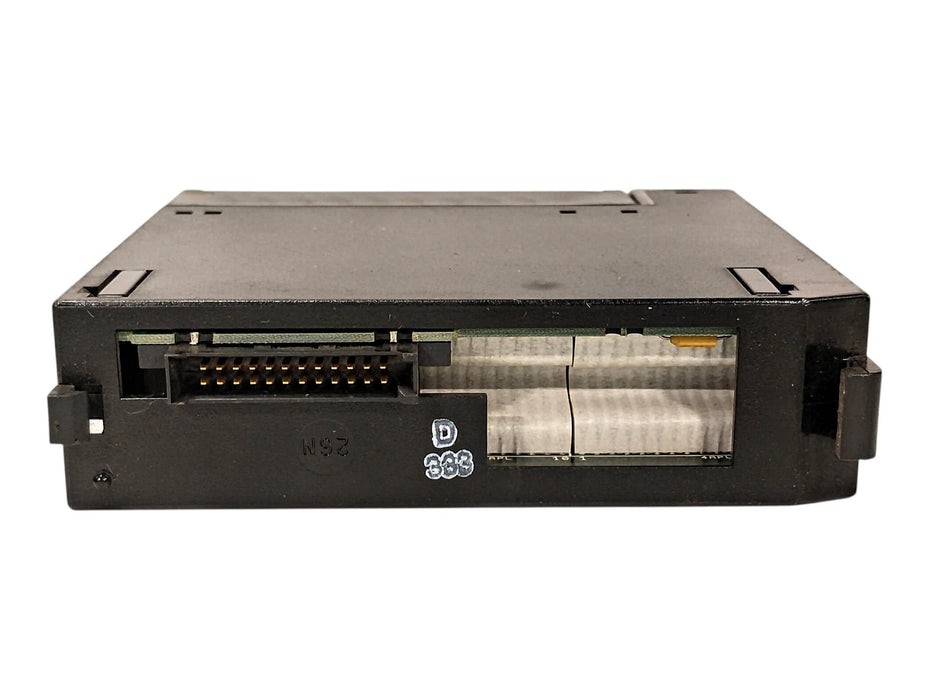GE Fanuc IC633CMM302L Enhanced Genuis PLC Communications Module