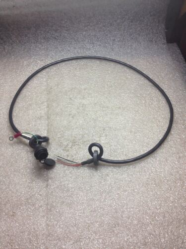 Videojet 375036 Cordset