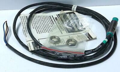 NJ4-12GM40-E 10-60 V DC Inductive Proximity Sensor