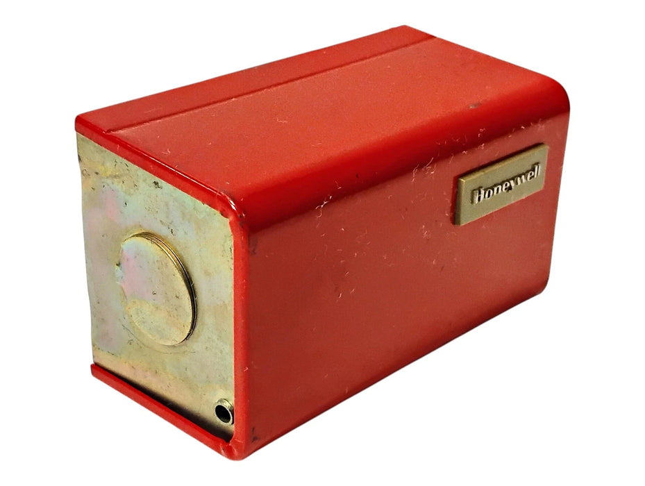 Honeywell S637A-1004 Line Voltage Sail Switch/Air Flow Switch
