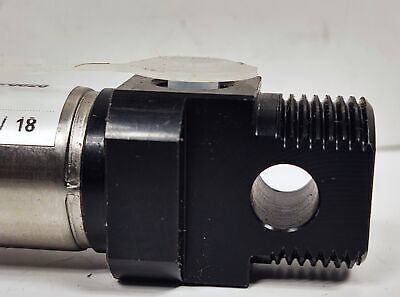 Parker P1A-S020MS-0020 Pneumatic Cylinder